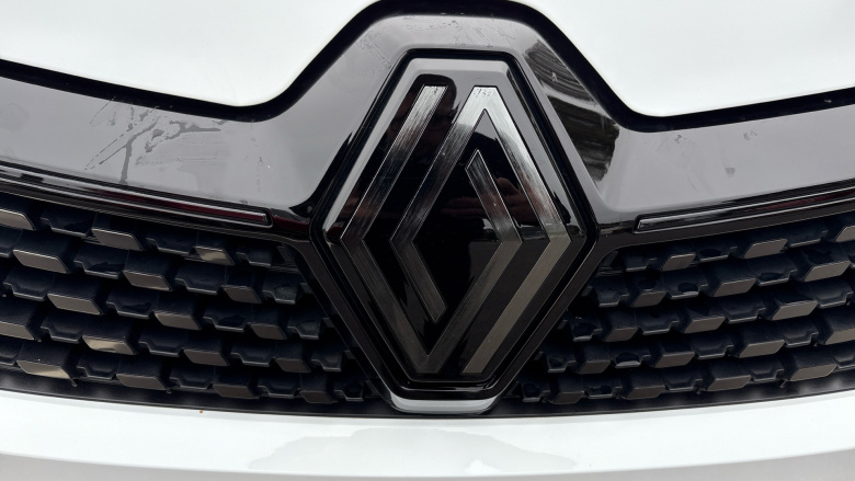 Renault Clio 1.6 E-TECH full hybrid 145 Esprit Alpine 5dr Auto Hybrid Hatchback